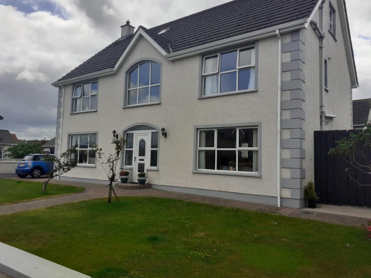 Bed and Breakfast Mussenden House Articlave Exterior foto